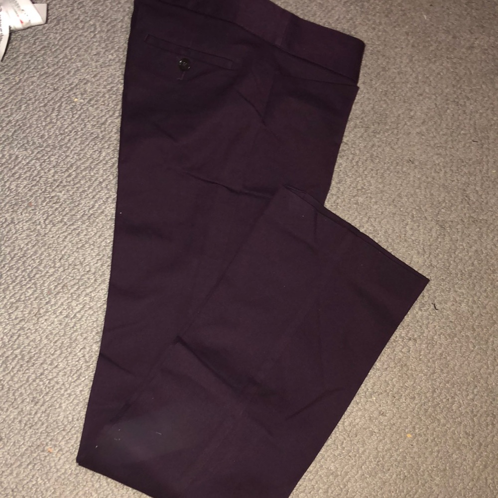 SALE🔴WOMENS loft pants size 00